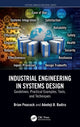 Book cover of: Industrial Engineering in Systems Design. By: J. Brian Peacock
