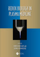 Book cover of: Redox Biology in Plasma Medicine. By: Sander Bekeschus