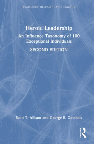 Heroic Leadership