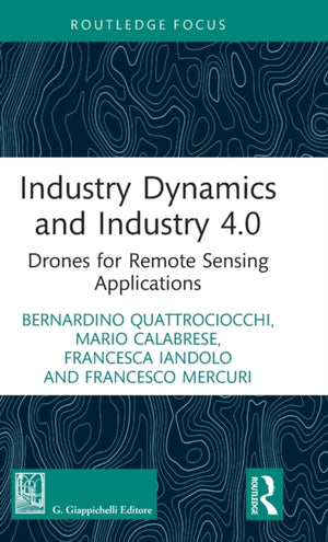 Industry Dynamics and Industry 4.0