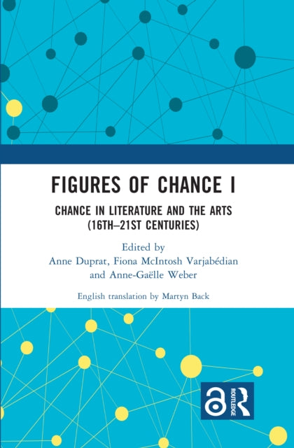 Book cover of: Figures of Chance I