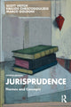 Book cover of: Jurisprudence. By: Scott Veitch