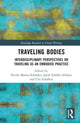 Book cover of: Traveling Bodies. By: Nicole Maruo-Schröder