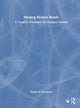 Book cover of: Healing Broken Bonds. By: Heather B. MacIntosh