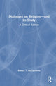 Book cover of: Dialogues on Religion—and its Study