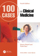 Book cover of: 100 Cases in Clinical Medicine. By: Eamon Shamil