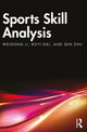 Book cover of: Sports Skill Analysis. By: Weidong Li