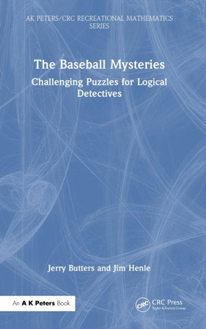 The Baseball Mysteries