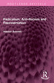 Book cover of: Radicalism, Anti-Racism and Representation. By: Alastair Bonnett