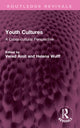 Book cover of: Youth Cultures