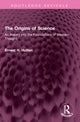 Book cover of: Origins of Science