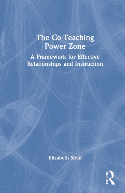 Book cover of: Co-Teaching Power Zone
