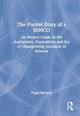 Book cover of: Pocket Diary of a SENCO. By: Pippa McLean