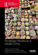 Book cover of: Routledge Handbook of Wildlife Crime
