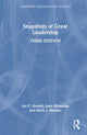 Book cover of: Snapshots of Great Leadership