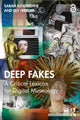 Book cover of: Deep Fakes