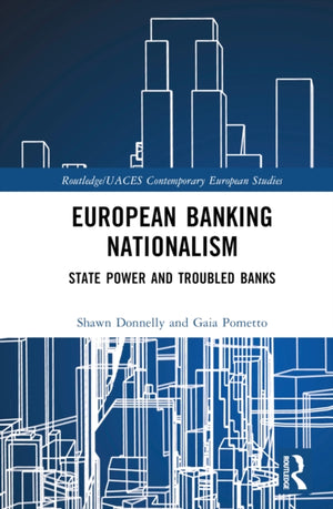 European Banking Nationalism