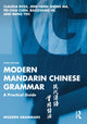 Book cover of: Modern Mandarin Chinese Grammar