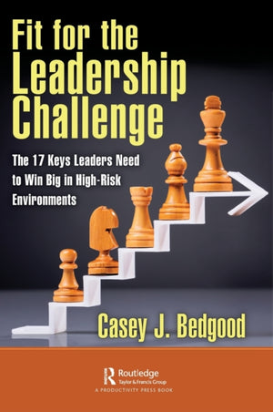 Fit for the Leadership Challenge
