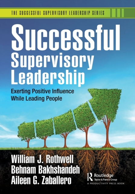 Successful Supervisory Leadership