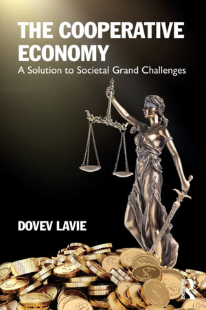 The Cooperative Economy