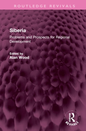 Siberia
