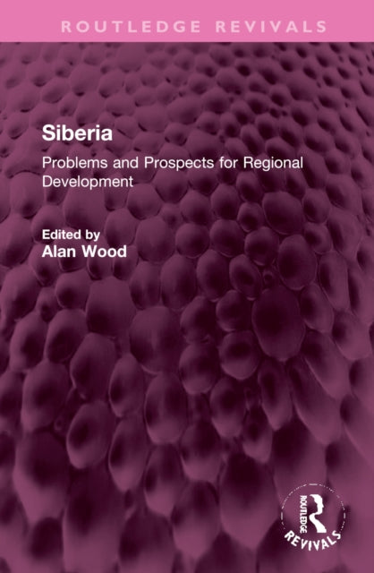 Siberia