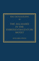 Book cover of: Malmariee in the Thirteenth-Century Motet