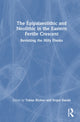 Book cover of: Epipalaeolithic and Neolithic in the Eastern Fertile Crescent. By: Hojjat Darabi