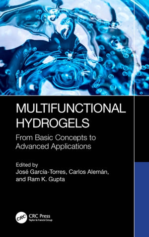 Multifunctional Hydrogels