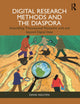 Book cover of: Digital Research Methods and the Diaspora. By: Dang Nguyen