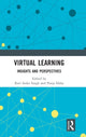 Book cover of: Virtual Learning. By: Ravi Inder Singh