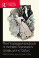Book cover of: Routledge Handbook of Victorian Scandals in Literature and Culture. By: Brenda Ayres