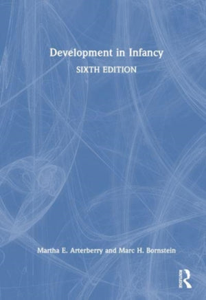 Development in Infancy