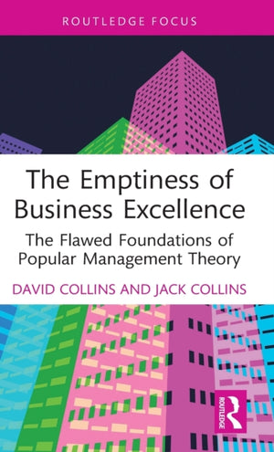 Emptiness of Business Excellence