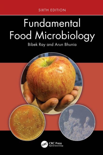 Book cover of: Fundamental Food Microbiology