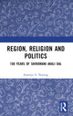 Book cover of: Region, Religion and Politics