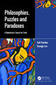 Book cover of: Philosophies, Puzzles and Paradoxes. By: Yudi Pawitan