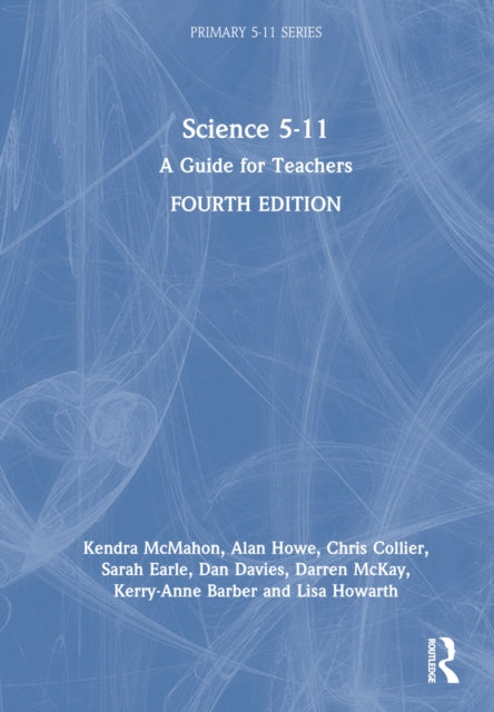 Book cover of: Science 5-11