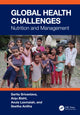 Book cover of: Global Health Challenges. By: Sarita Srivastava
