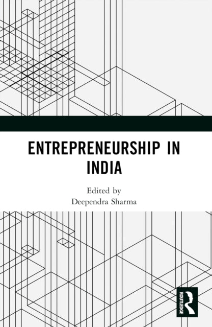 Book cover of: Entrepreneurship in India