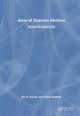 Book cover of: Atlas of Diabetes Mellitus. By: Ian N. Scobie