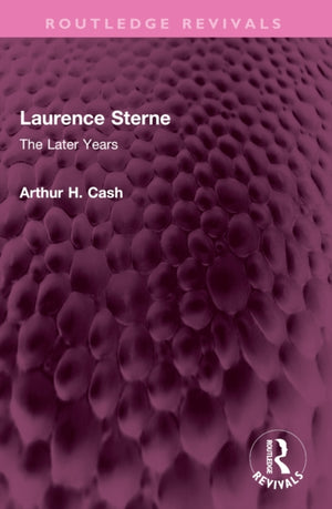Laurence Sterne