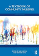 Book cover of: Textbook of Community Nursing