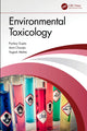 Book cover of: Environmental Toxicology. By: Pankaj Gupta