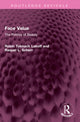 Book cover of: Face Value. By: Robin Lakoff