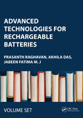 Advanced Technologies for Rechargeable Batteries