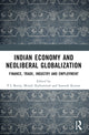 Book cover of: Indian Economy and Neoliberal Globalization