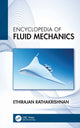 Book cover of: Encyclopedia of Fluid Mechanics. By: Ethirajan Rathakrishnan