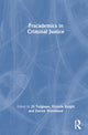 Book cover of: Pracademics in Criminal Justice. By: Di Turgoose